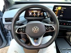 Volkswagen ID.4 X Pure Smart Edition - ფოტო 10