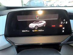Volkswagen ID.4 X Pure Smart Edition - ფოტო 11