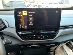 Volkswagen ID.4 X Pure Smart Edition - ფოტო 12