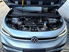 Volkswagen ID.4 X Pure Smart Edition - ფოტო 19