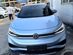 Volkswagen ID.4 X Pure Smart Edition - ფოტო 2