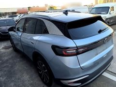 Volkswagen ID.4 X Pure Smart Edition - ფოტო 4