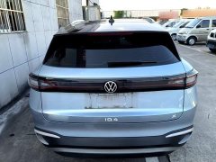 Volkswagen ID.4 X Pure Smart Edition - ფოტო 5