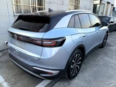 Volkswagen ID.4 X Pure Smart Edition - ფოტო 6