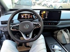 Volkswagen ID.4 X Pure Smart Edition - ფოტო 9