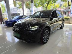 Audi Q5L 40T Fashion Dynamic Edition - ფოტო 1
