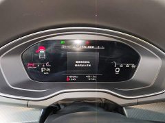 Audi Q5L 40T Fashion Dynamic Edition - ფოტო 11