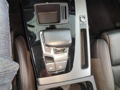 Audi Q5L 40T Fashion Dynamic Edition - ფოტო 13