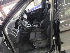 Audi Q5L 40T Fashion Dynamic Edition - ფოტო 14