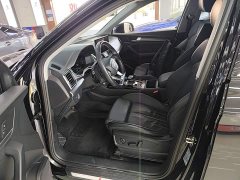 Audi Q5L 40T Fashion Dynamic Edition - ფოტო 15