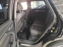 Audi Q5L 40T Fashion Dynamic Edition - ფოტო 16