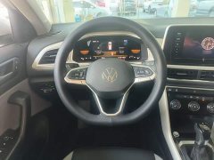 Volkswagen T-ROC Tanyue 280TSI DSG FWD Time Edition - ფოტო 10