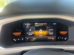 Volkswagen T-ROC Tanyue 280TSI DSG FWD Time Edition - ფოტო 11