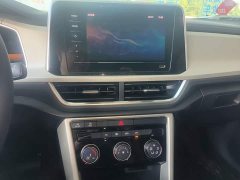 Volkswagen T-ROC Tanyue 280TSI DSG FWD Time Edition - ფოტო 12