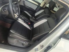 Volkswagen T-ROC Tanyue 280TSI DSG FWD Time Edition - ფოტო 14