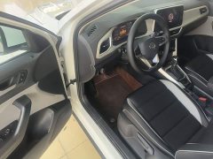 Volkswagen T-ROC Tanyue 280TSI DSG FWD Time Edition - ფოტო 15
