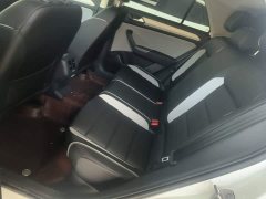 Volkswagen T-ROC Tanyue 280TSI DSG FWD Time Edition - ფოტო 16
