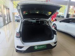 Volkswagen T-ROC Tanyue 280TSI DSG FWD Time Edition - ფოტო 18