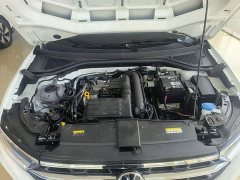 Volkswagen T-ROC Tanyue 280TSI DSG FWD Time Edition - ფოტო 19