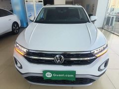 Volkswagen T-ROC Tanyue 280TSI DSG FWD Time Edition - ფოტო 2