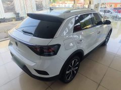 Volkswagen T-ROC Tanyue 280TSI DSG FWD Time Edition - ფოტო 6
