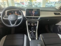 Volkswagen T-ROC Tanyue 280TSI DSG FWD Time Edition - ფოტო 9