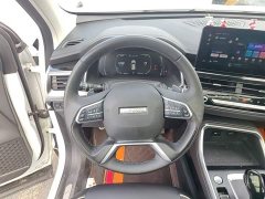 Haval H6 2021 National Trend 1.5T Automatic Champion Edition - ფოტო 10