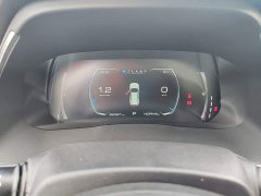 Haval H6 2021 National Trend 1.5T Automatic Champion Edition - ფოტო 11