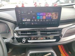 Haval H6 2021 National Trend 1.5T Automatic Champion Edition - ფოტო 12