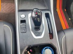 Haval H6 2021 National Trend 1.5T Automatic Champion Edition - ფოტო 13