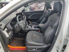Haval H6 2021 National Trend 1.5T Automatic Champion Edition - ფოტო 14