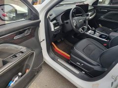 Haval H6 2021 National Trend 1.5T Automatic Champion Edition - ფოტო 15