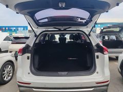 Haval H6 2021 National Trend 1.5T Automatic Champion Edition - ფოტო 18