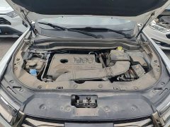 Haval H6 2021 National Trend 1.5T Automatic Champion Edition - ფოტო 19