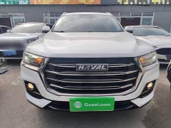 Haval H6 2021 National Trend 1.5T Automatic Champion Edition - ფოტო 2