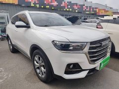 Haval H6 2021 National Trend 1.5T Automatic Champion Edition - ფოტო 3