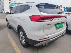 Haval H6 2021 National Trend 1.5T Automatic Champion Edition - ფოტო 4