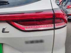 Haval H6 2021 National Trend 1.5T Automatic Champion Edition - ფოტო 7