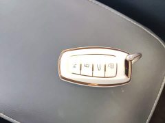 Haval H6 2021 National Trend 1.5T Automatic Champion Edition - ფოტო 8