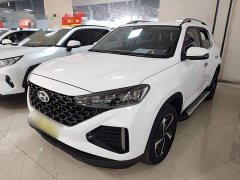 Hyundai Beijing Hyundai ix35 2.0L Automatic 2WD GLS Leading Edition - ფოტო 1