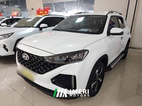2021 Hyundai Beijing Hyundai ix35 2.0L Automatic 2WD GLS Leading Edition - ავტომობილი ჩინეთიდან