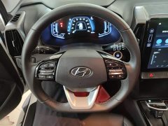 Hyundai Beijing Hyundai ix35 2.0L Automatic 2WD GLS Leading Edition - ფოტო 10