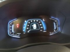 Hyundai Beijing Hyundai ix35 2.0L Automatic 2WD GLS Leading Edition - ფოტო 11