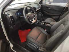 Hyundai Beijing Hyundai ix35 2.0L Automatic 2WD GLS Leading Edition - ფოტო 14