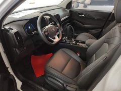 Hyundai Beijing Hyundai ix35 2.0L Automatic 2WD GLS Leading Edition - ფოტო 15