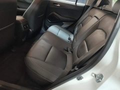 Hyundai Beijing Hyundai ix35 2.0L Automatic 2WD GLS Leading Edition - ფოტო 16