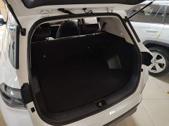 Hyundai Beijing Hyundai ix35 2.0L Automatic 2WD GLS Leading Edition - ფოტო 18