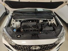 Hyundai Beijing Hyundai ix35 2.0L Automatic 2WD GLS Leading Edition - ფოტო 19