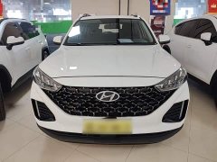 Hyundai Beijing Hyundai ix35 2.0L Automatic 2WD GLS Leading Edition - ფოტო 2