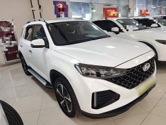Hyundai Beijing Hyundai ix35 2.0L Automatic 2WD GLS Leading Edition - ფოტო 3